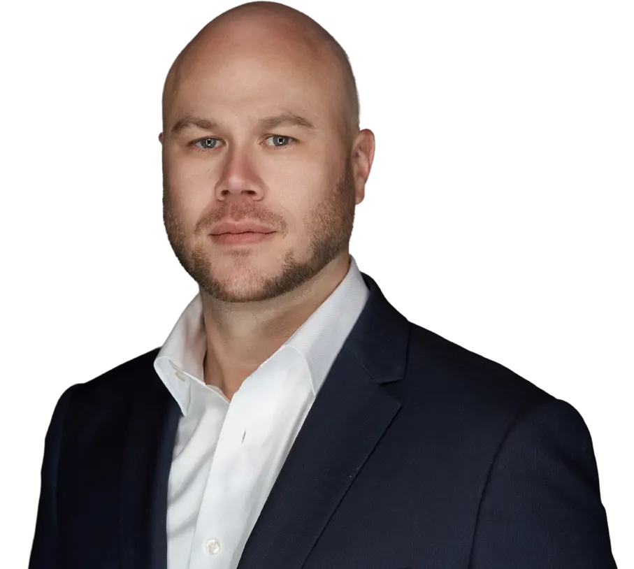 Jared K. Newman, Esq. — founding attorney, Newman Injury Law